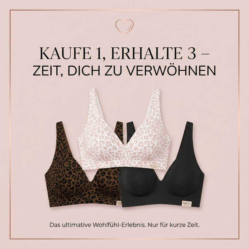 Siella auf Instagram – Beitrag 3