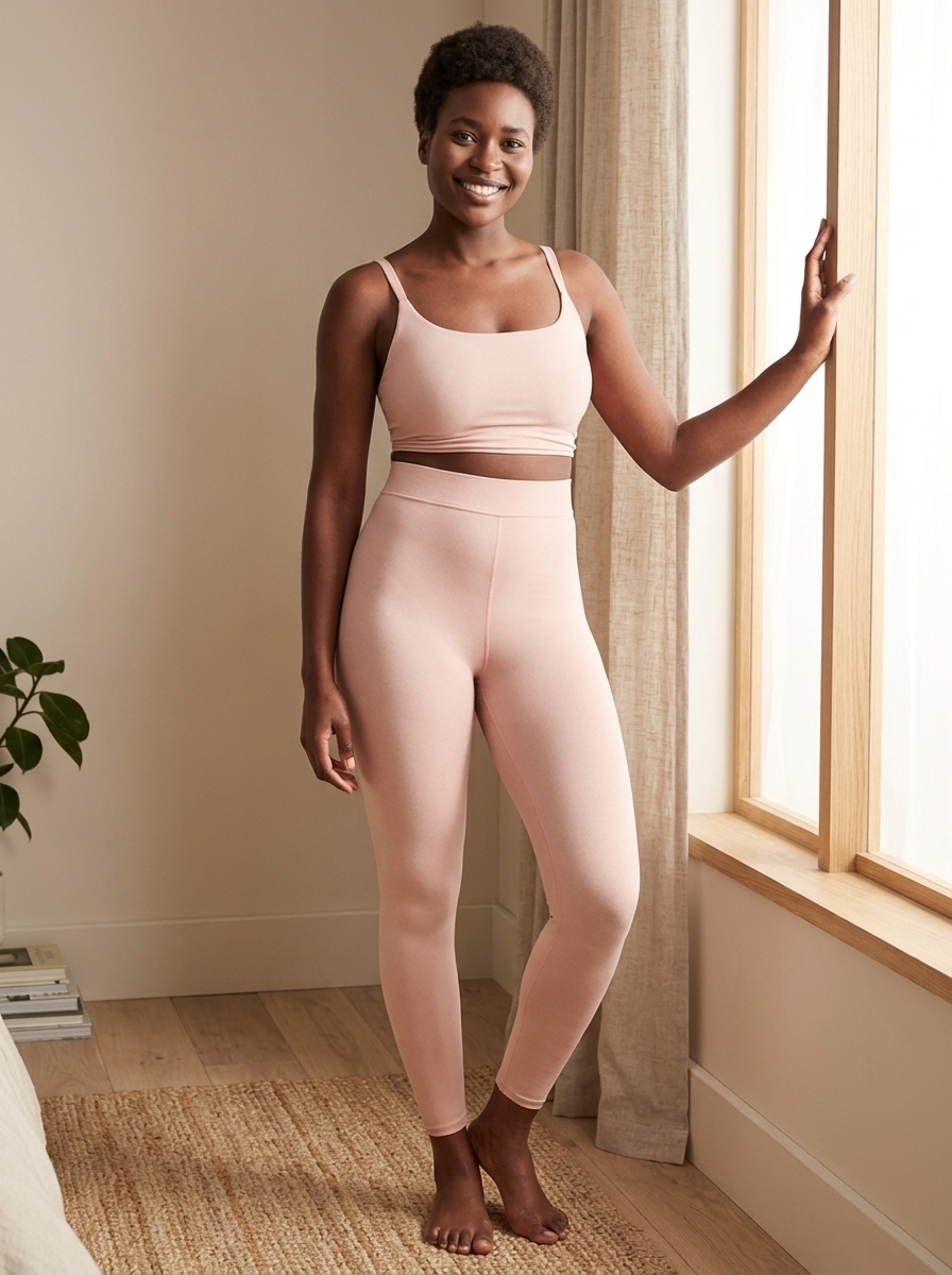 Siella Shaping Hose – Kompression – Ansicht 2