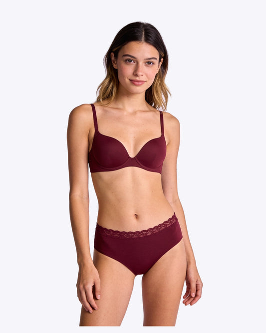 Elin Panty in Bordeaux – Siella