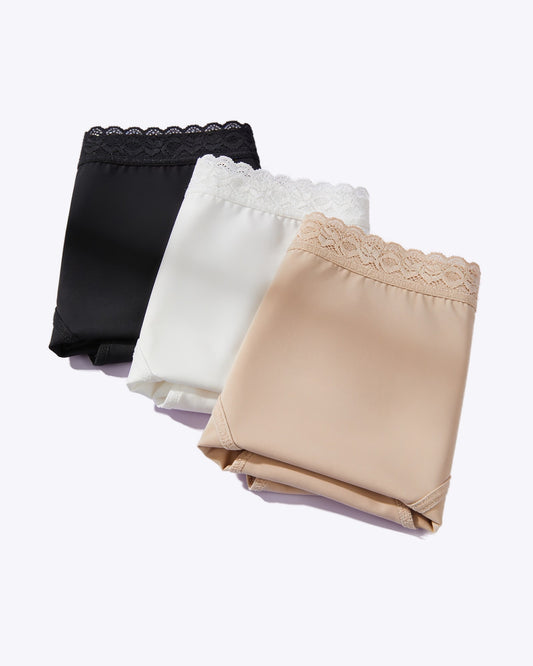 Essential 3er-Pack Slips – Siella
