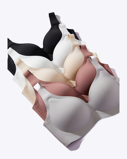 Comfort Mix 5er-Pack BHs – Siella