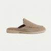 Siella™ Classic Suede Mule [Sommerkollektion 2026]