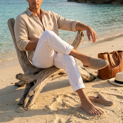 Siella™ Classic Suede Mule [Sommerkollektion 2026]