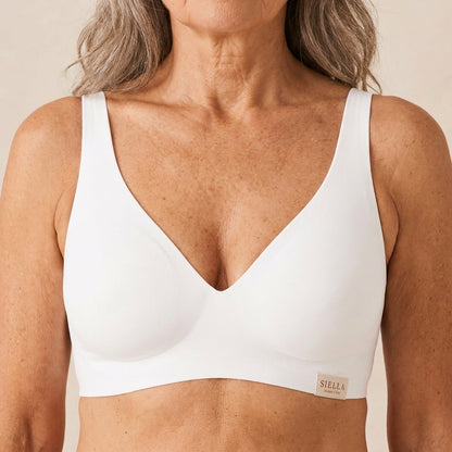 SIELLA™ | Nahtloser Second-Skin-Komfort-BH