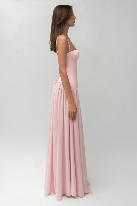 Viral Isabella Dress