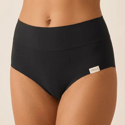 3er-Set | Nahtloser Second-Skin-Komfort-Slip - SIELLA™