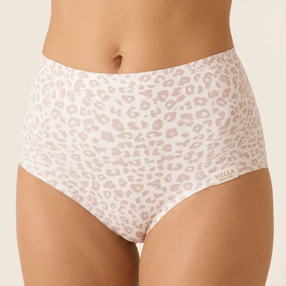 3er-Set | Nahtloser Second-Skin-Komfort-Slip - SIELLA™