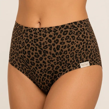 3er-Set | Nahtloser Second-Skin-Komfort-Slip - SIELLA™