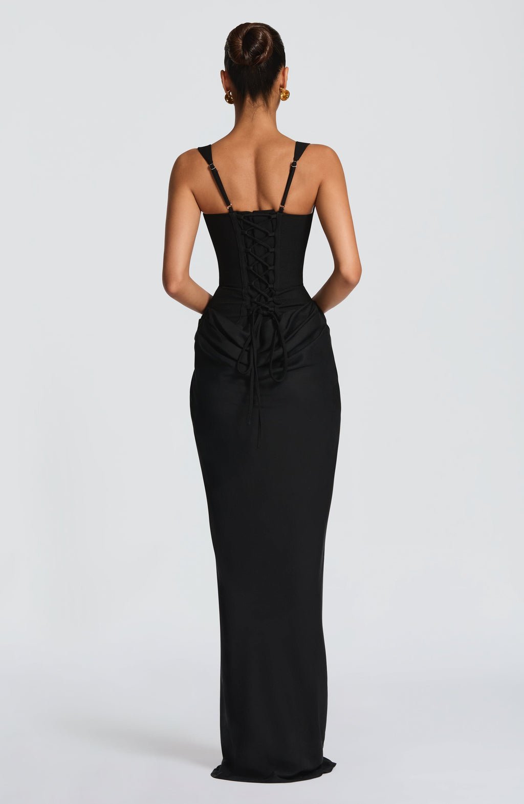 Carolia Maxi Dress