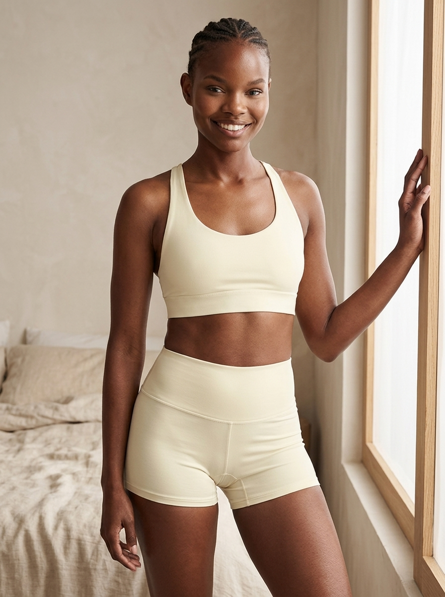 Siella Sport Duo-Set – Aktiv – Ansicht 2